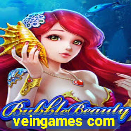 veingames com